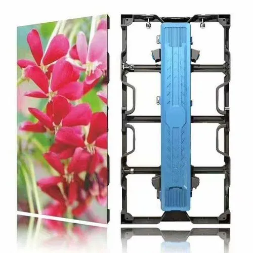 Indoor LED Display Video Wall